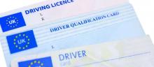 HGV Driving Licences