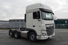 DAF Tractor Unit