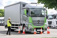 HGV Audit