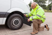 Vehicle Check